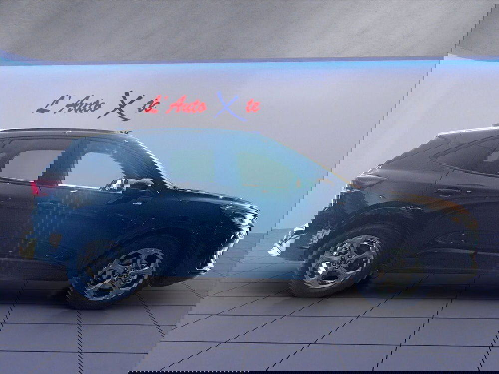 Ford Kuga nuova a Milano (8)