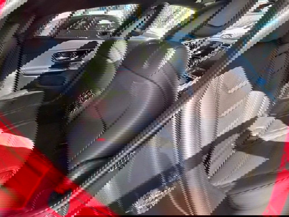 Mercedes-Benz GLC Coupé usata a Potenza (11)