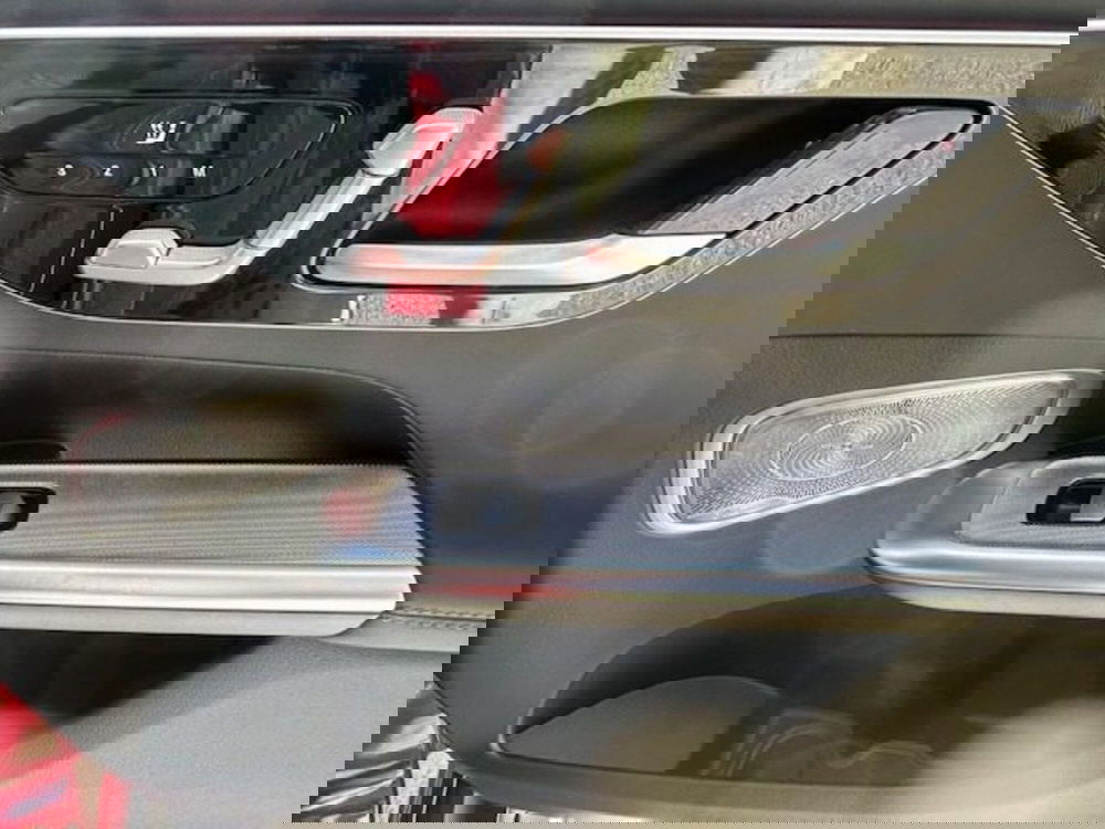 Mercedes-Benz GLC Coupé usata a Potenza (16)