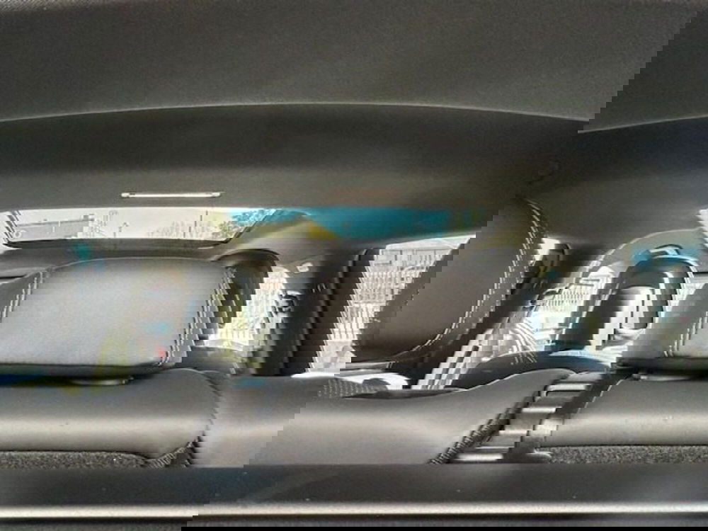 Mercedes-Benz GLC Coupé usata a Potenza (18)