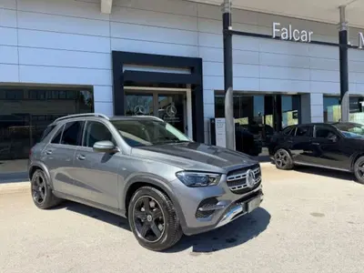 Mercedes-Benz GLB EQ 350 Advanced 4matic del 2025 usata a Potenza