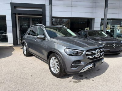 Mercedes-Benz GLB EQ 350 Advanced 4matic del 2025 usata a Potenza