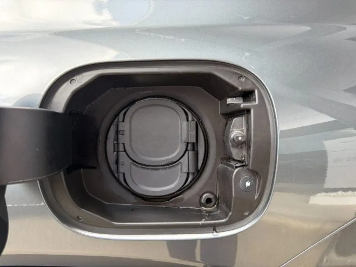 Mercedes-Benz GLB EQ usata a Potenza (11)