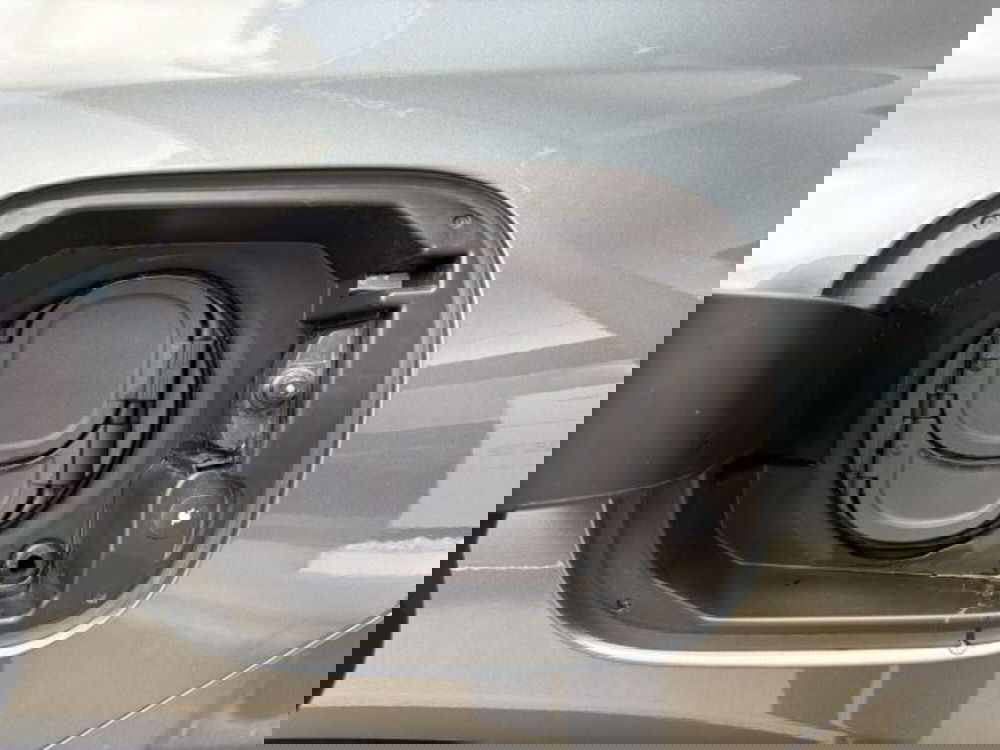 Mercedes-Benz GLB usata a Potenza (10)