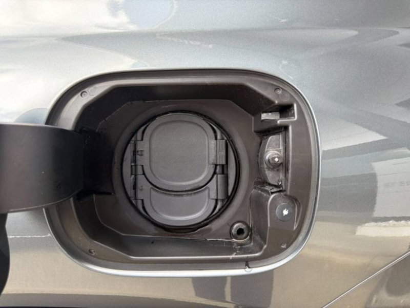 Mercedes-Benz GLB EQ usata a Potenza (11)