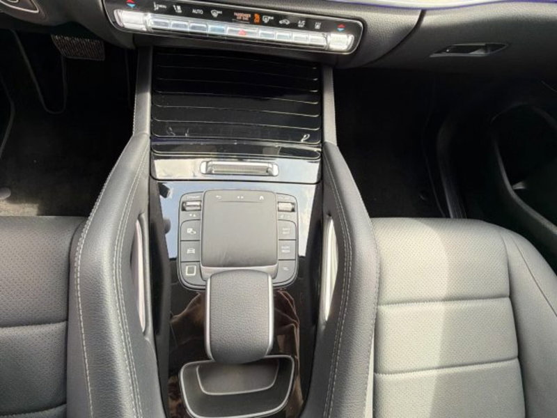 Mercedes-Benz GLB EQ usata a Potenza (19)