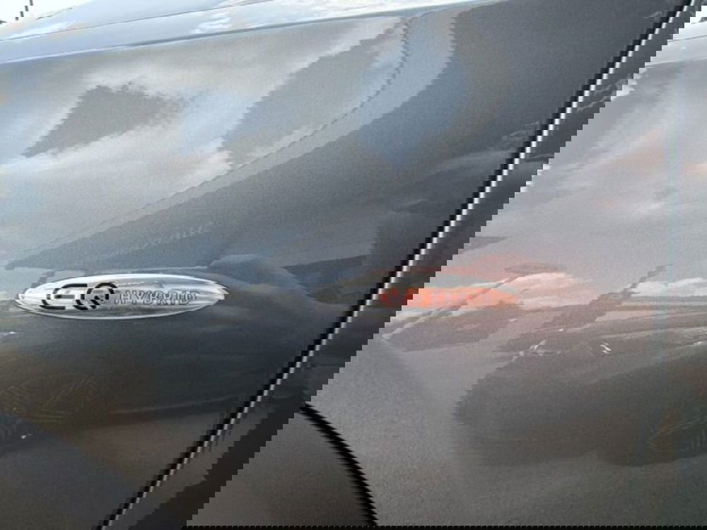 Mercedes-Benz GLB usata a Potenza (20)