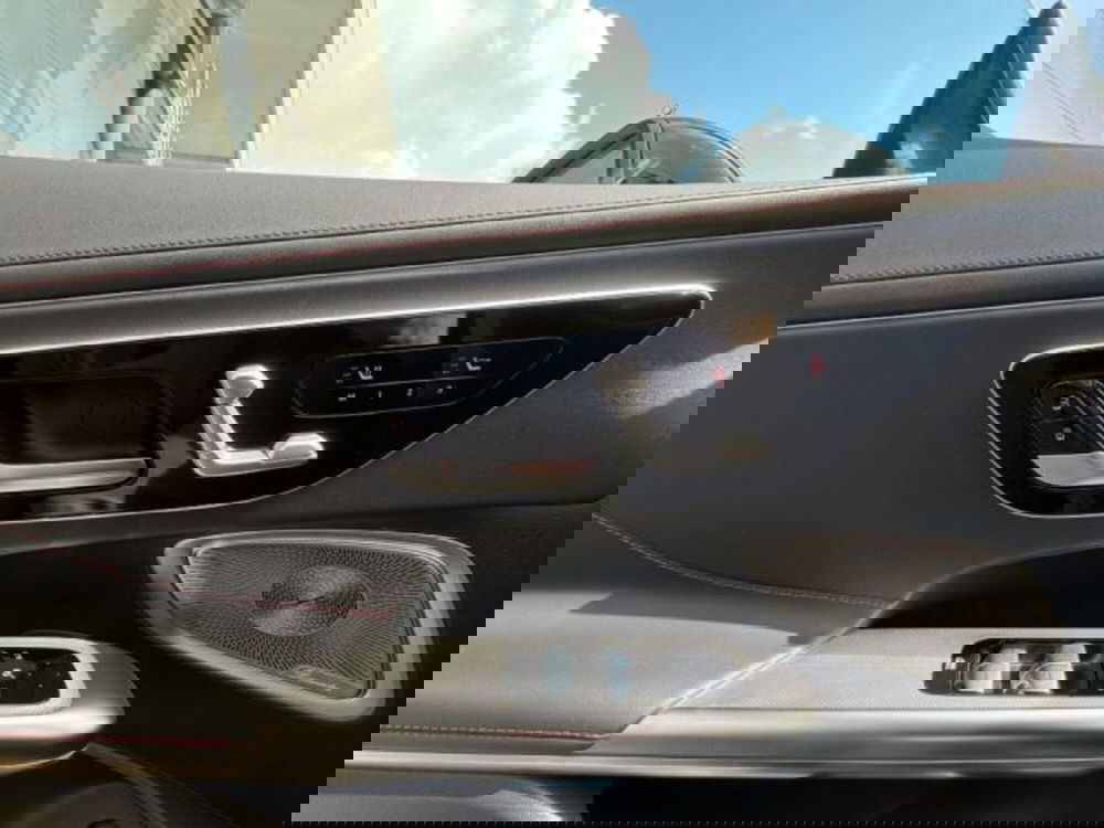 Mercedes-Benz CLE Cabrio usata a Potenza (16)