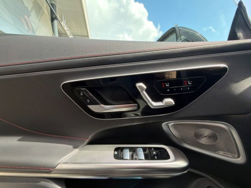 Mercedes-Benz CLE Cabrio usata a Potenza (16)