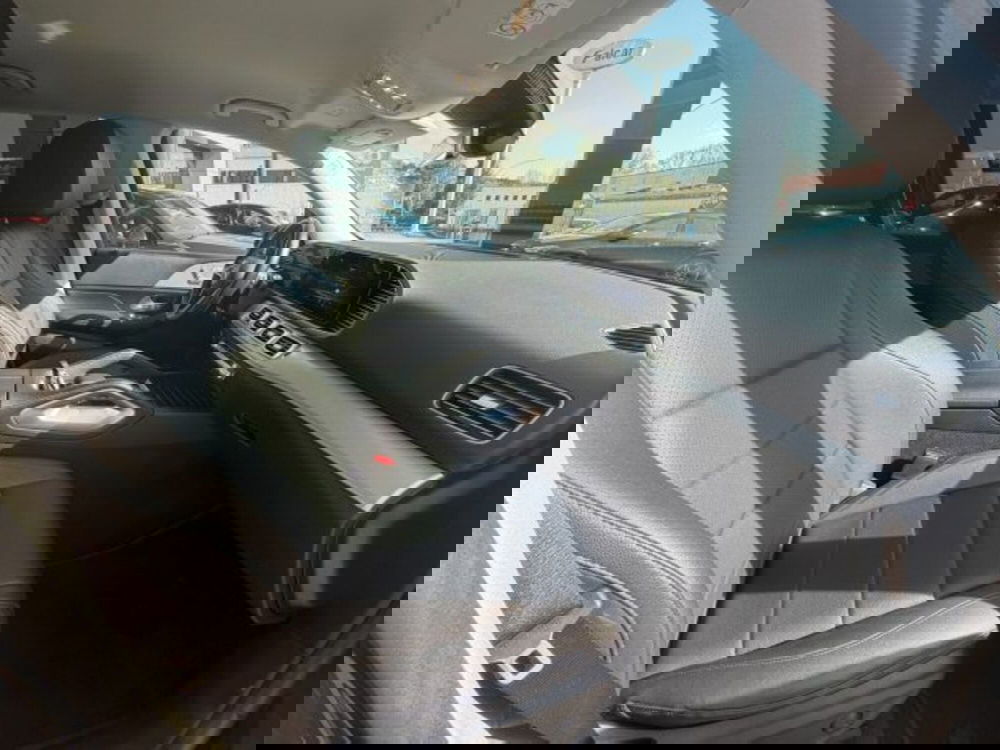 Mercedes-Benz GLE SUV usata a Potenza (11)