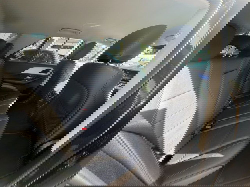 Mercedes-Benz GLE SUV usata a Potenza (12)