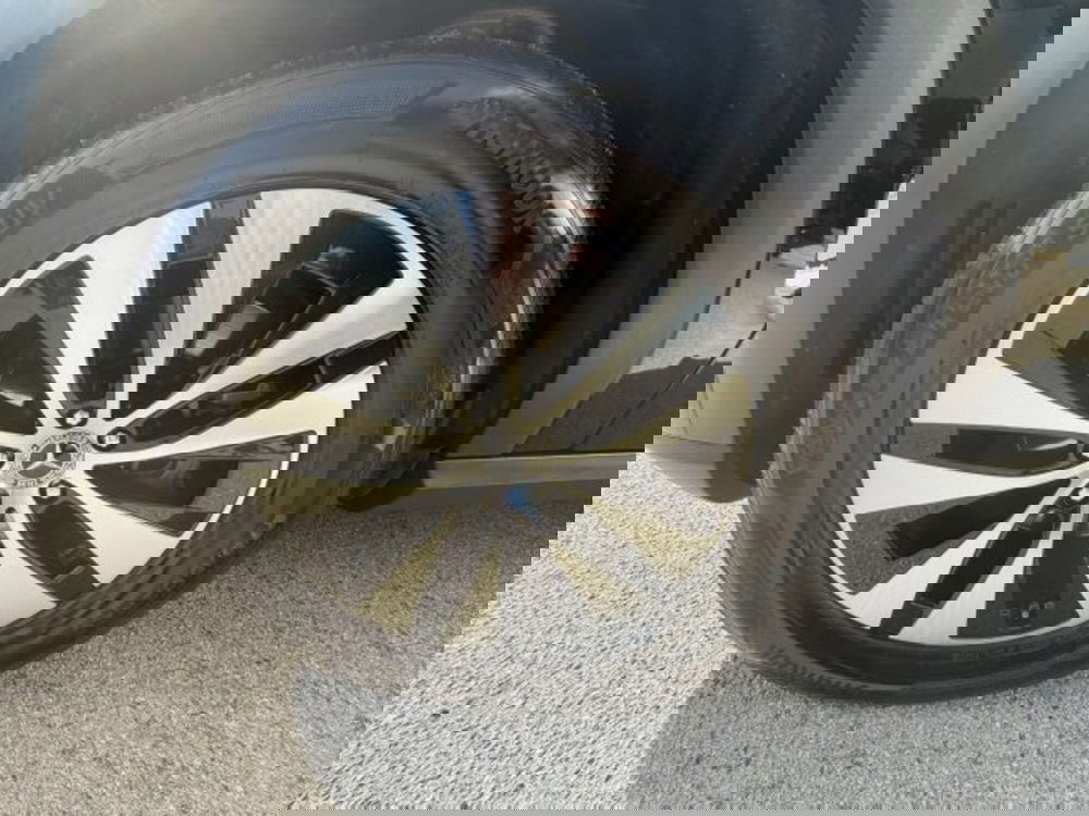 Mercedes-Benz GLE SUV usata a Potenza (19)