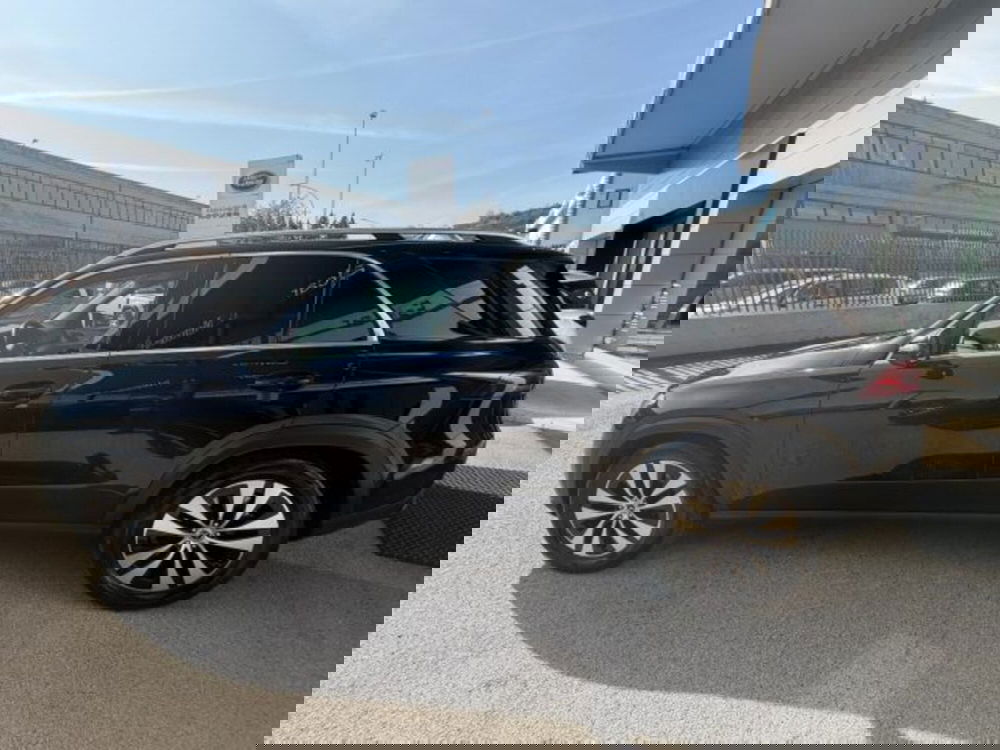 Mercedes-Benz GLE SUV usata a Potenza (3)