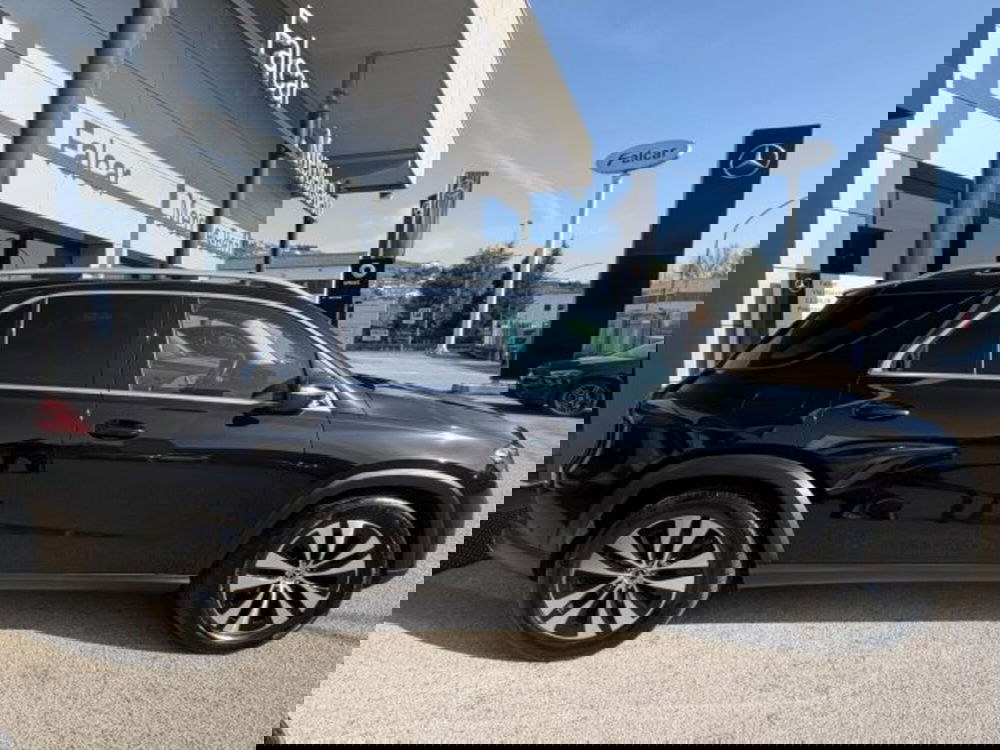 Mercedes-Benz GLE SUV usata a Potenza (5)