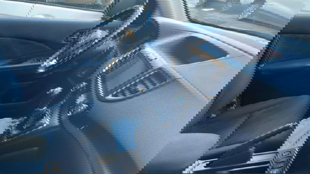 Honda CR-V usata a Prato (5)