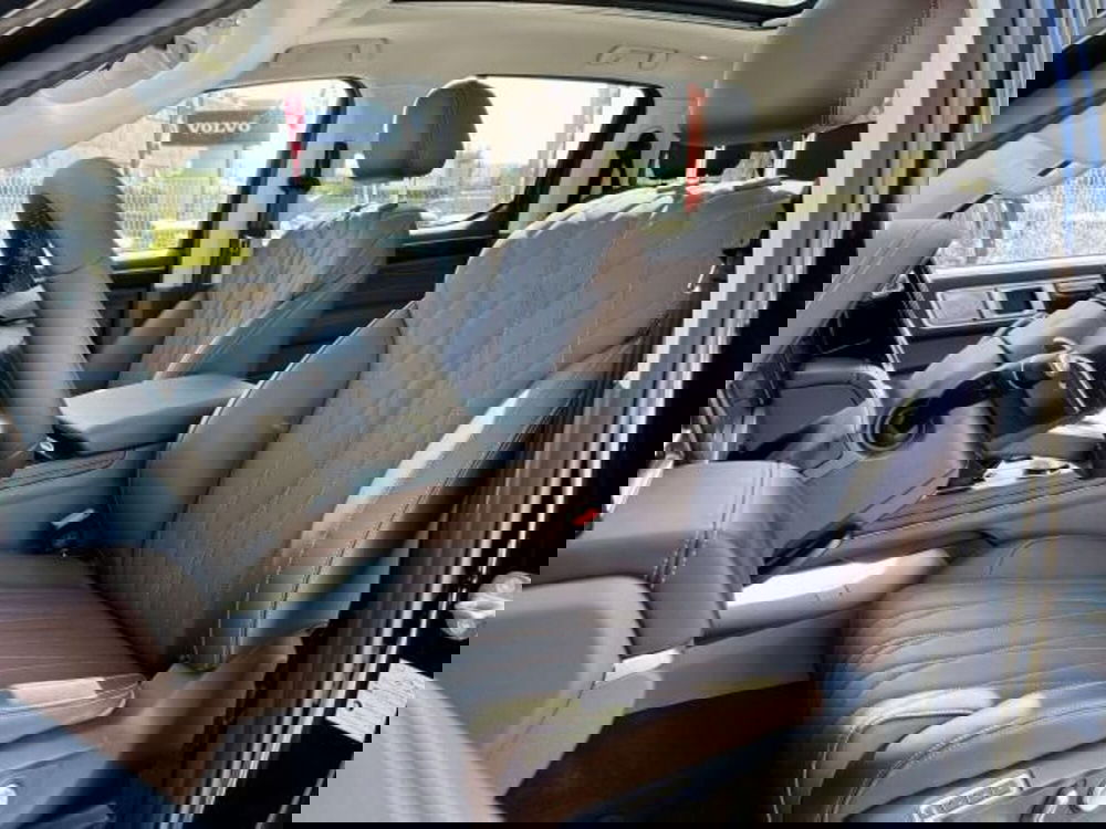 Foton Tunland nuova a Savona (12)