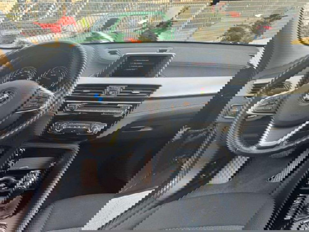 BMW X2 usata a Savona (10)