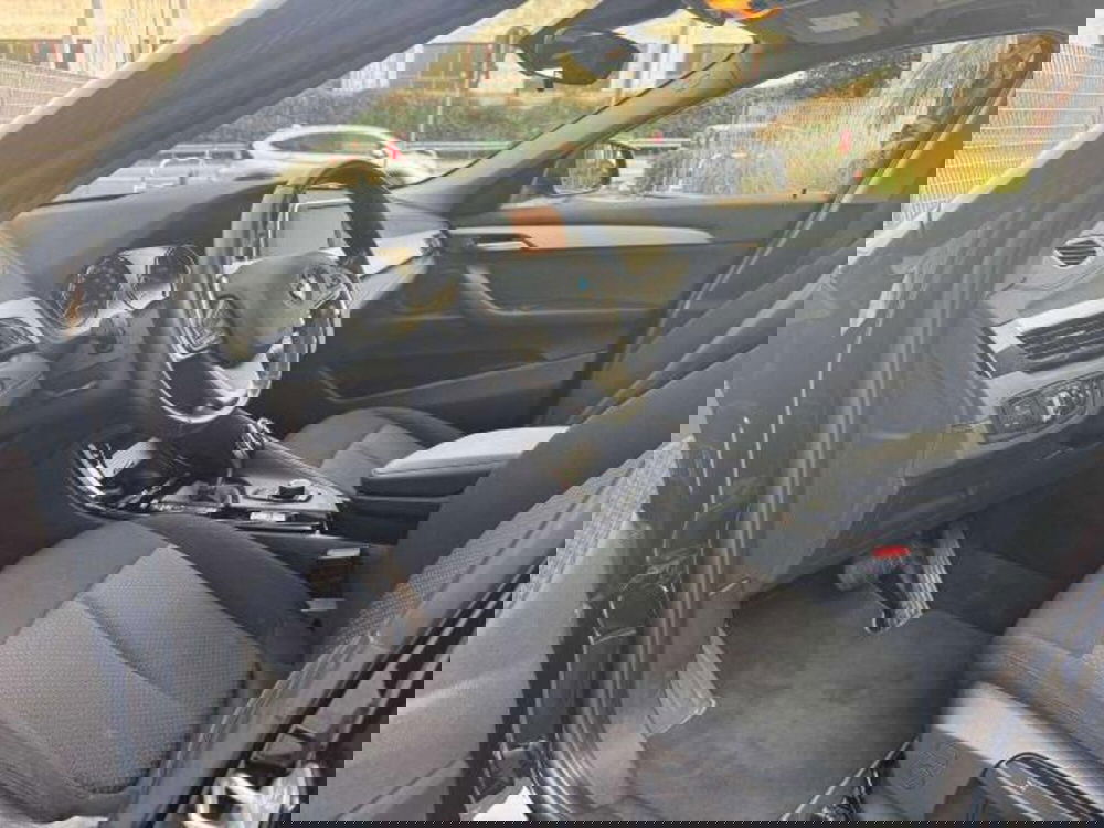 BMW X2 usata a Savona (11)