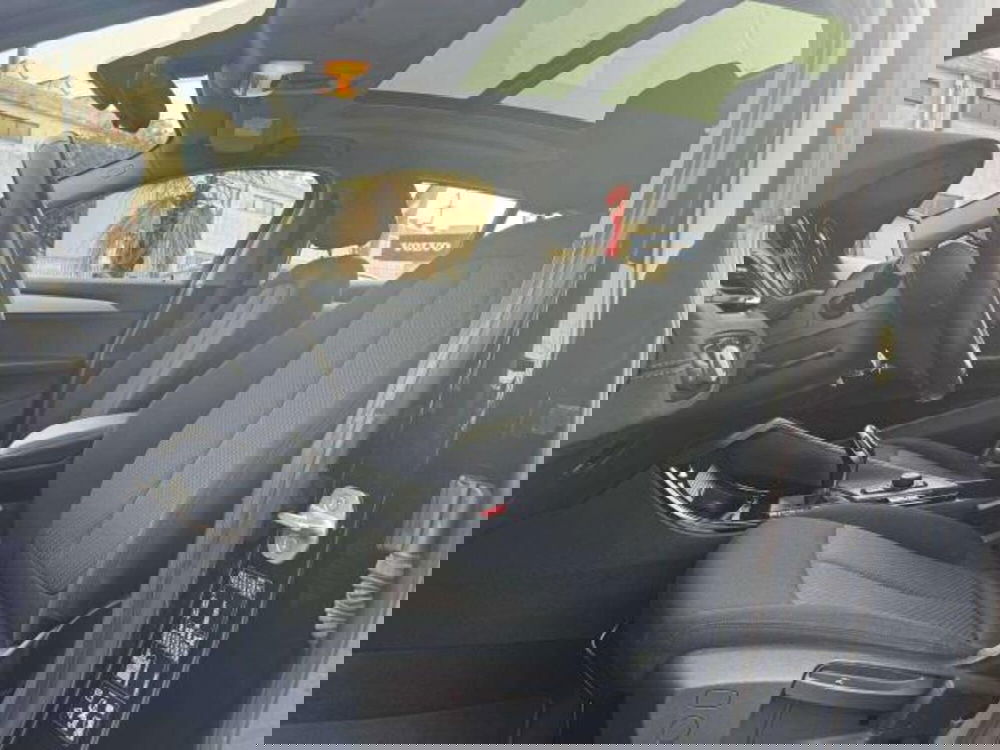 BMW X2 usata a Savona (12)