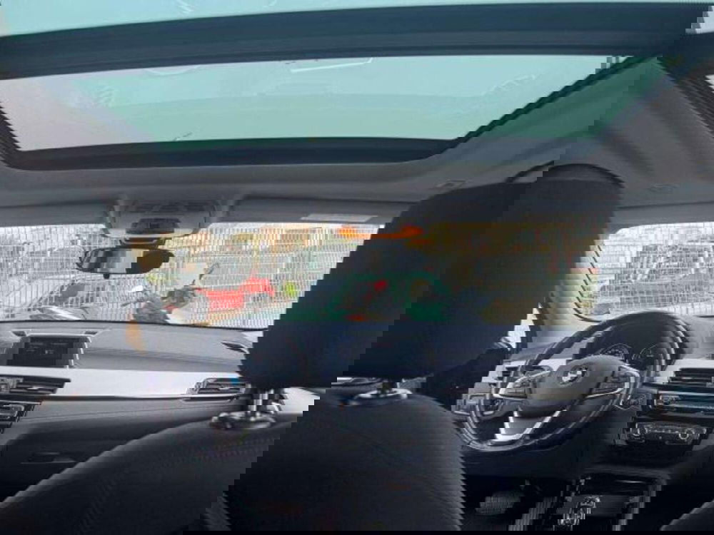 BMW X2 usata a Savona (14)