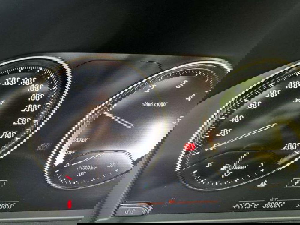 BMW X2 usata a Savona (15)