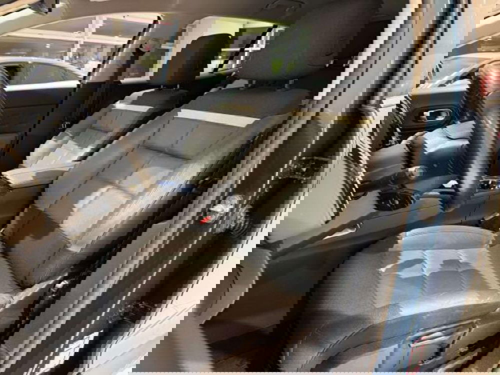 Citroen C5 Aircross usata a Savona (14)