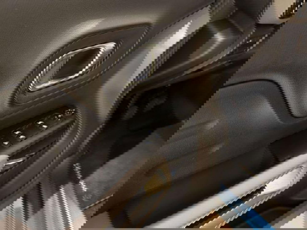 Citroen C5 Aircross usata a Savona (15)