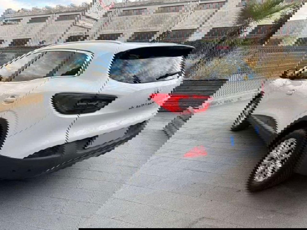 Renault Kadjar usata a Savona (8)
