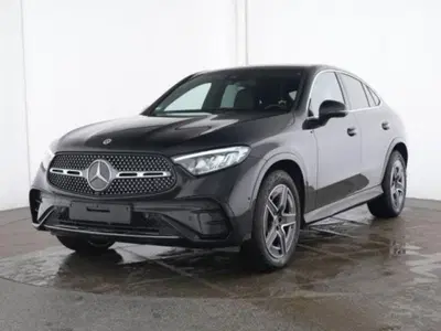 Mercedes-Benz GLC SUV 300 d AMG Line Premium Plus 4matic auto del 2024 usata a Abbiategrasso