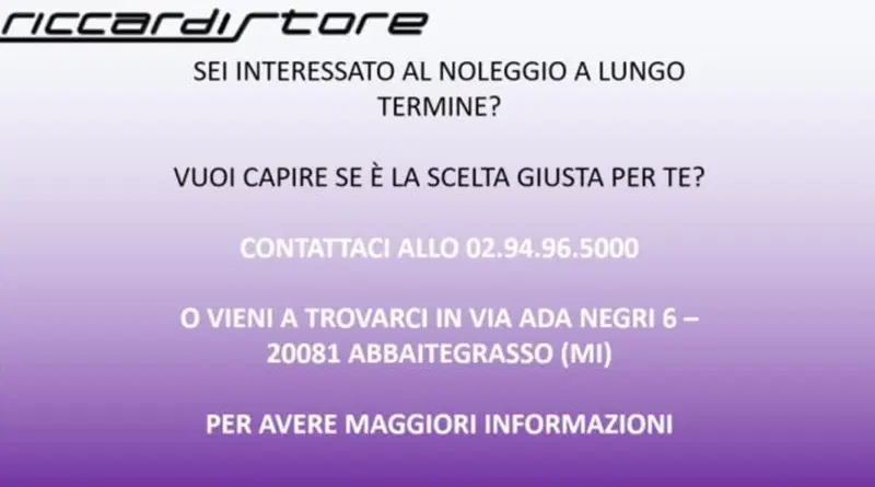 Mercedes-Benz GLC SUV usata a Milano (12)