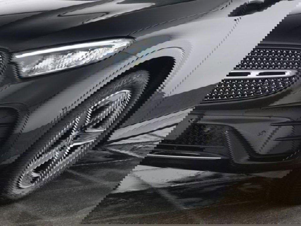 Mercedes-Benz GLC SUV usata a Milano (3)