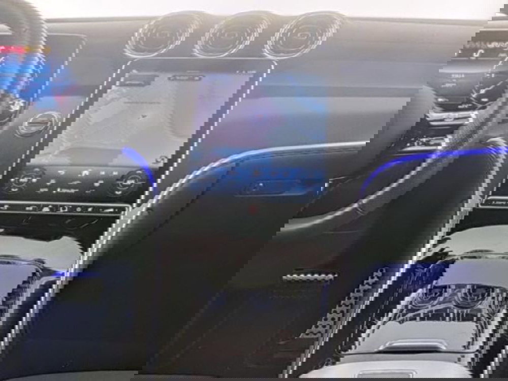 Mercedes-Benz GLC SUV usata a Milano (6)