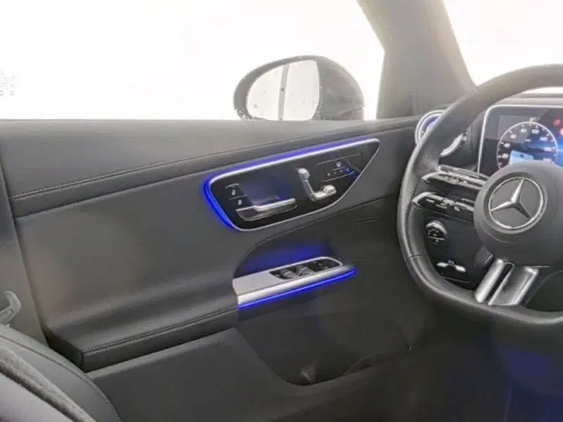 Mercedes-Benz GLC SUV usata a Milano (7)
