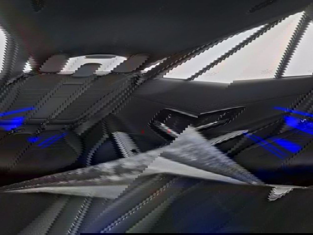 Mercedes-Benz GLC SUV usata a Milano (9)