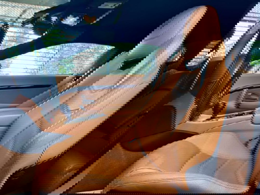 Maserati Granturismo usata a Torino (10)