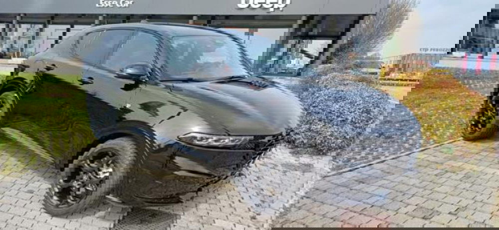 Alfa Romeo Tonale nuova a Padova