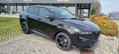 Alfa Romeo Tonale Tonale 1.5 160 CV MHEV TCT7 Ti nuova a Cittadella