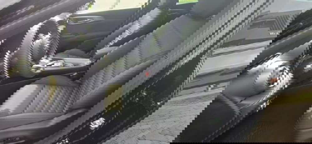 Alfa Romeo Tonale nuova a Padova (11)