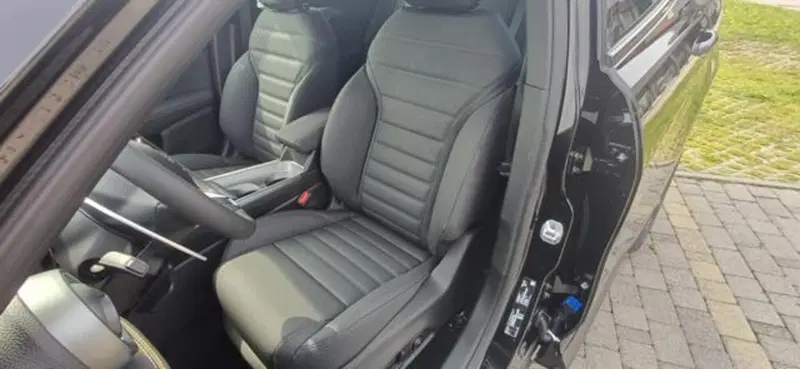 Alfa Romeo Tonale nuova a Padova (12)