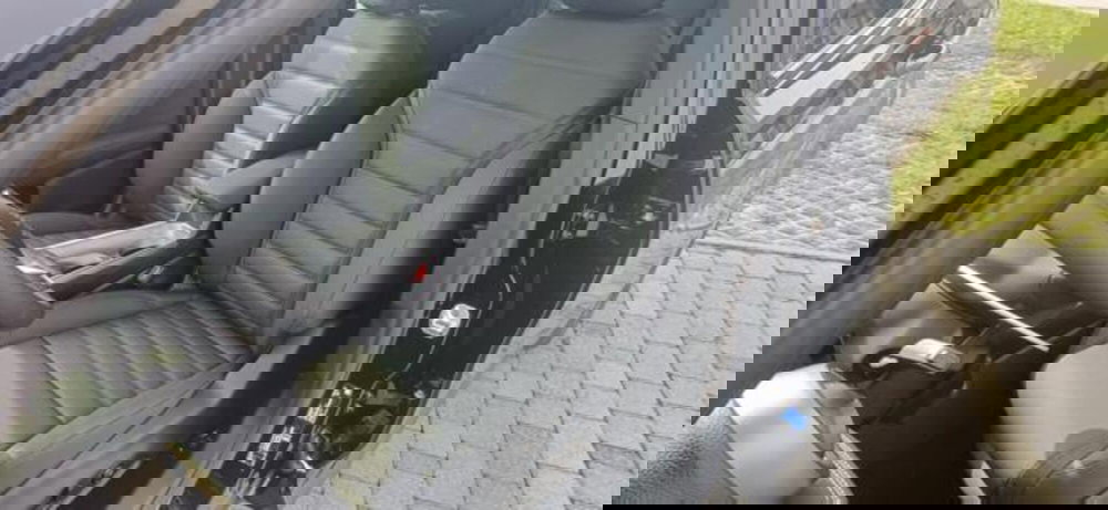 Alfa Romeo Tonale nuova a Padova (12)