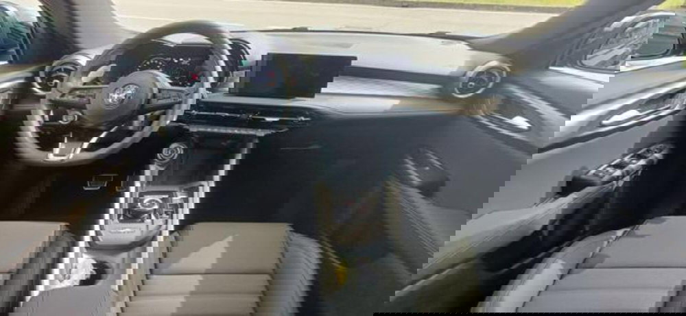 Alfa Romeo Tonale nuova a Padova (14)