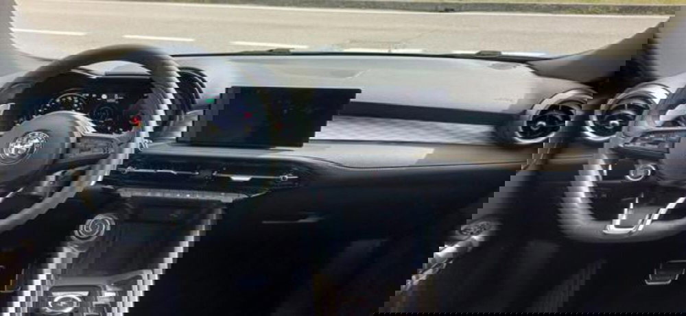 Alfa Romeo Tonale nuova a Padova (15)