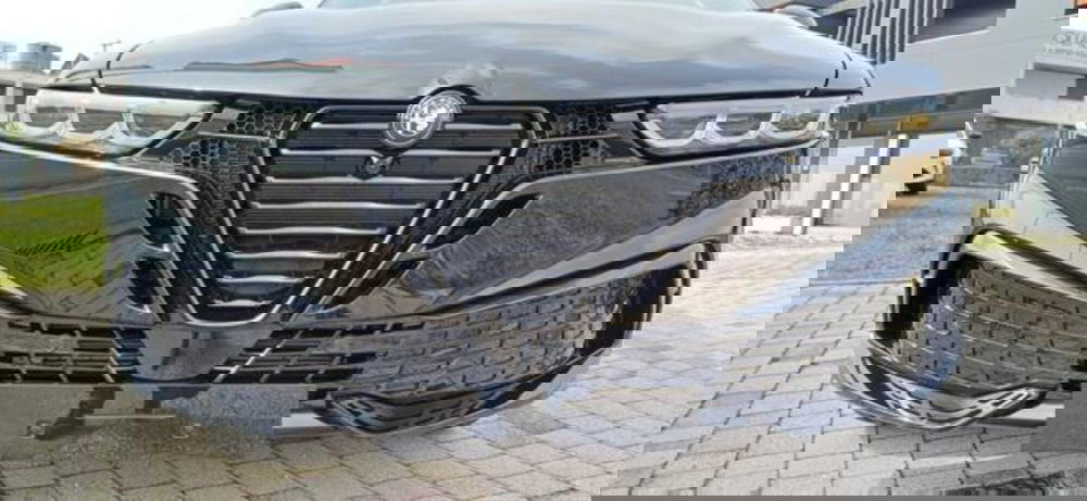 Alfa Romeo Tonale nuova a Padova (16)