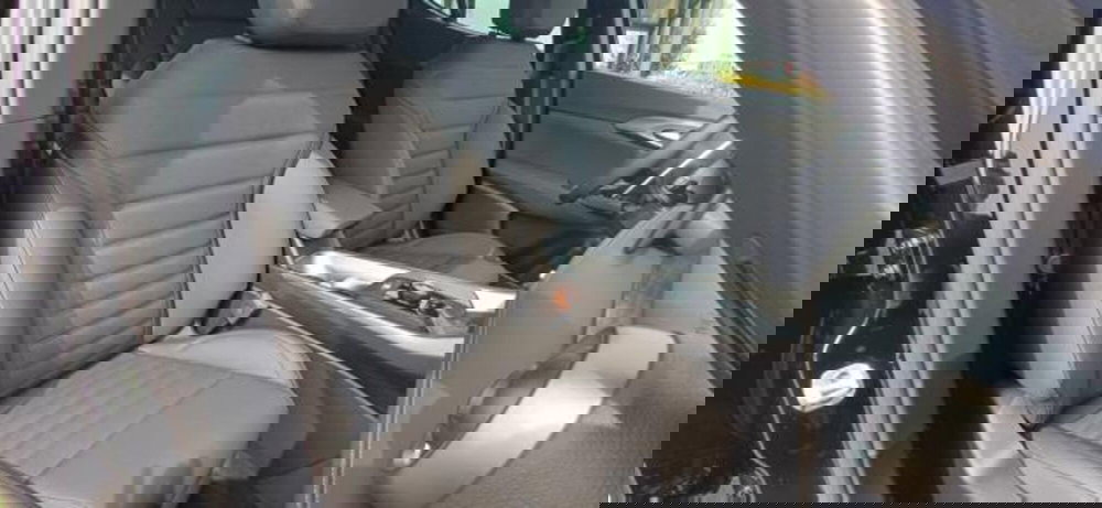 Alfa Romeo Tonale nuova a Padova (17)