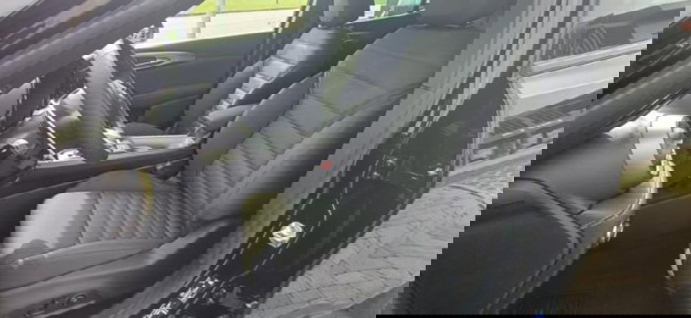 Alfa Romeo Tonale nuova a Padova (18)