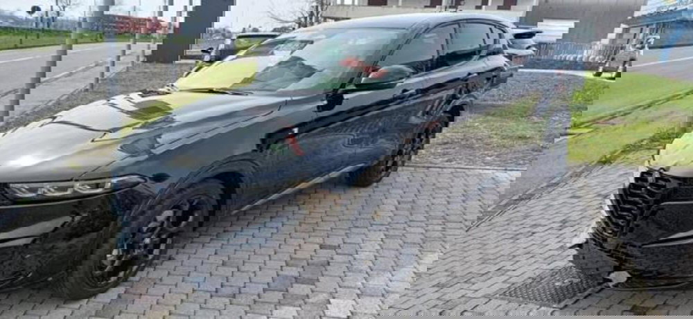 Alfa Romeo Tonale nuova a Padova (2)