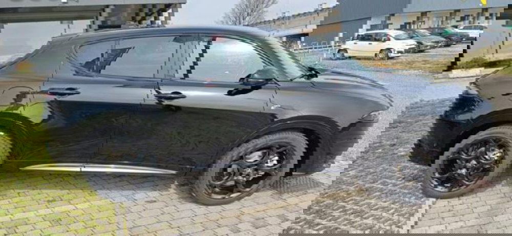 Alfa Romeo Tonale nuova a Padova (3)