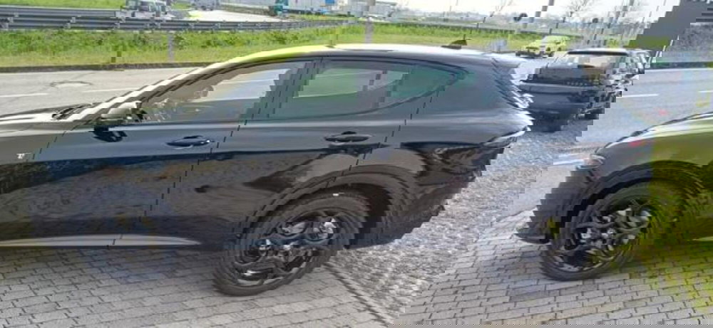 Alfa Romeo Tonale nuova a Padova (4)