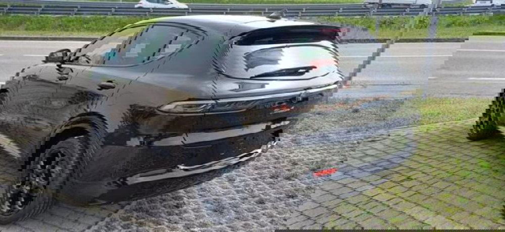 Alfa Romeo Tonale nuova a Padova (6)