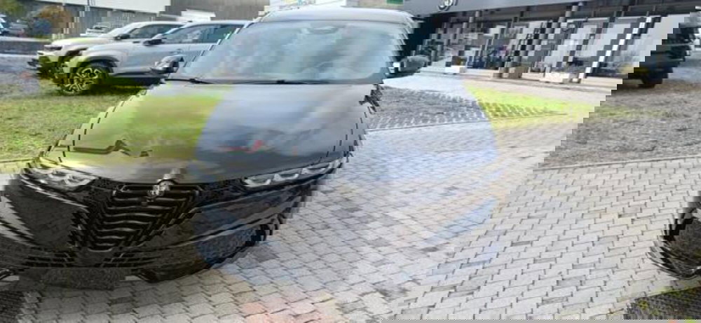 Alfa Romeo Tonale nuova a Padova (7)